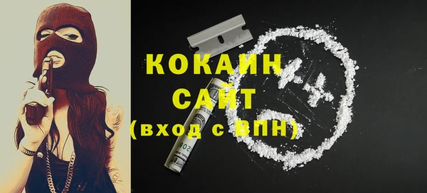 хмурый Абинск
